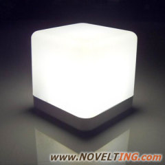 LED Lamp Cube