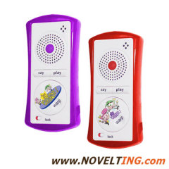 Voice Recorder