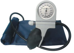 Bosch Sysdimed Sphygmomanometer