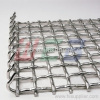 Crimped mesh