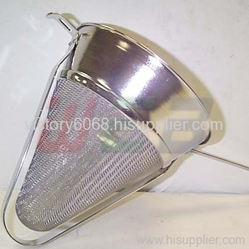 mesh strainers