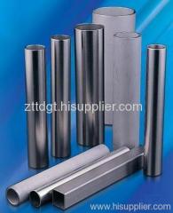 stainless steel seamless pipe