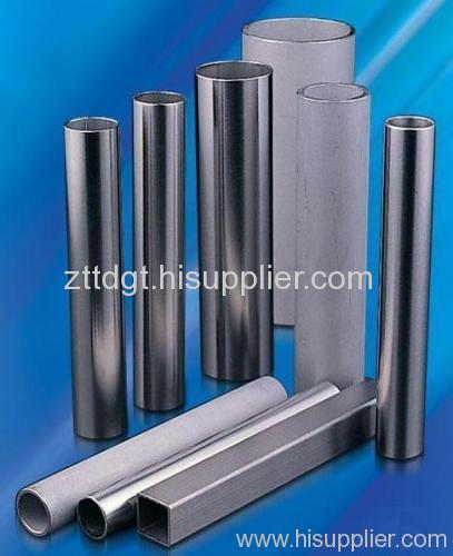 stainless steel seamless pipe