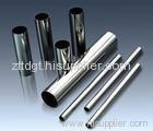 Stainless Seamless Steel Pipes