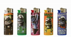 Benxi Fenghe Lighter Co.,Ltd