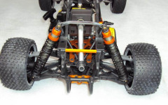 Baja RC Toy Buggy 26cc