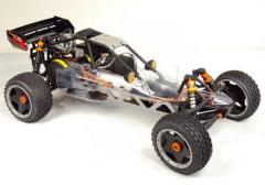 26CC engine RC Hobby