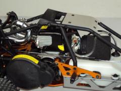 26CC engine RC Hobby