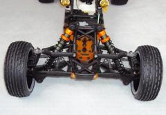 26CC engine RC Hobby