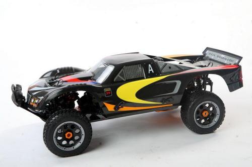 RC Baja Buggy