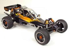 29cc Engine Baja RC Hobby Buggy