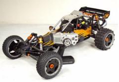 29cc Engine Baja RC Hobby Buggy