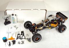 29cc Engine Baja RC Hobby Buggy