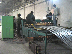 Anping Yunfei Hardware Production Co. Ltd.