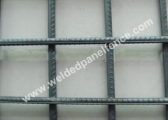 wire mesh reinforcement