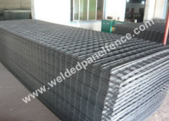 Wire Mesh reinforcement