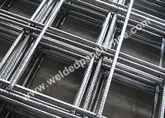 Wire Mesh reinforcement