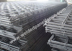 Wire Mesh reinforcement