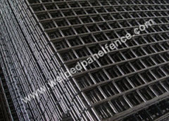 Welded Mesh Panels