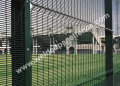 358 Security Fence