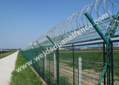 Razor barbed Wire