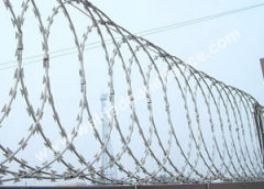 Razor barbed Wire