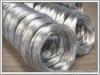 galvanized wire