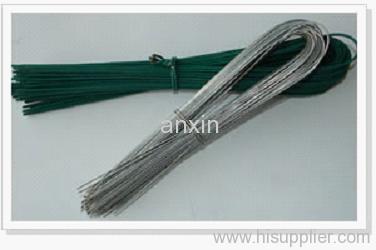 U Type Iron Wires