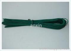 U Type Iron Wire