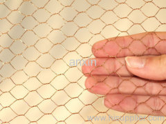 chicken wire mesh