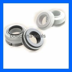 Teflon Bellow Mechanical Seals