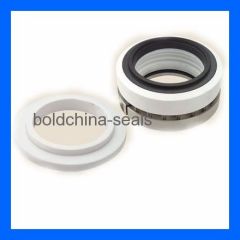 Teflon Bellow Mechanical Seals