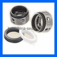 PTFE Wedge Mechanical Seals