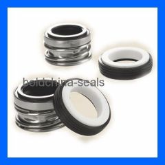 Elastomer Bellow Shaft Seals