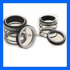 Elastomer Bellow Shaft Seals