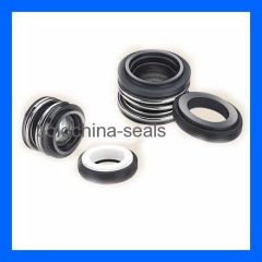 Elastomer Bellow Shaft Seals