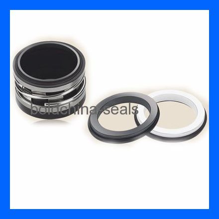 Elastomer Bellow Shaft Seals