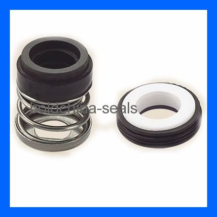 Elastomer Bellow Shaft Seals