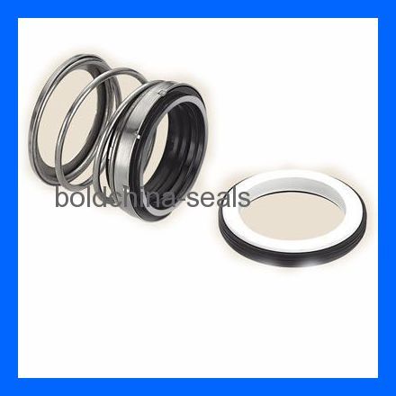 Elastomer Bellow Shaft Seals