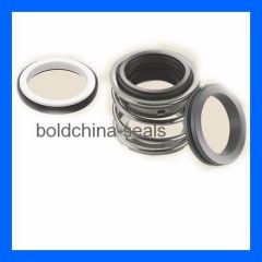 Elastomer Bellow Shaft Seals