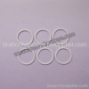 nylon coated bra ring