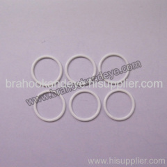 nylon coated bra ring