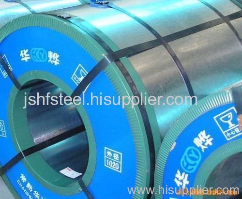 Pre-Painted Galvanized Steel Coil