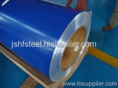 Pre-Painted Galvanized Steel Coils