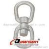 Forged swivel regular G402-Chain swivel-China lifting &rigging