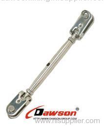 Stainless Steel turnbuckles