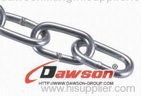 Stainless Steel Australia standard chain