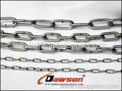 Stainless Steel chain