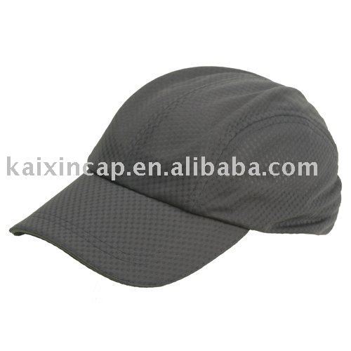 4 Panel Athletic Mesh Cap