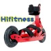 dirt roller skate